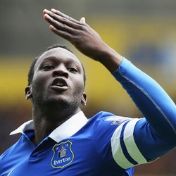 Lukaku Masih Penasaran Buktikan Diri di Chelsea