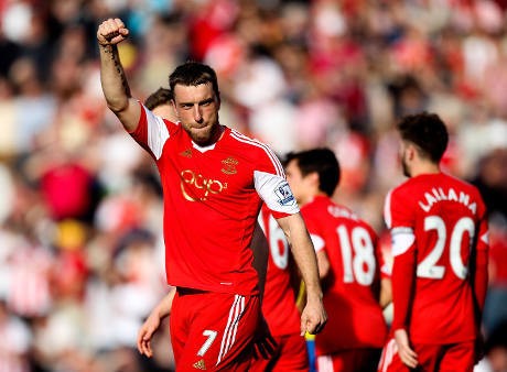 Liverpool Rampungkan Transfer Rickie Lambert
