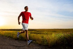 6 Kesalahan yang Sering Dilakukan Pelari Pemula