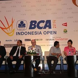 Imbas Hasil Piala Thomas, Rexy Yakin Indonesia Open Makin Menarik