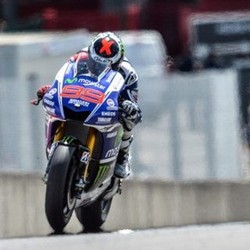 Lorenzo: Sekarang Kami Punya Senjata untuk Bertarung