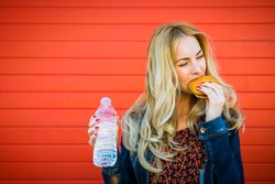 Strategi Melatih Otak Agar Lebih Nafsu Makan Makanan Sehat Ketimbang Junk Food