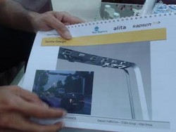 Tak Kena ERP, Sepeda Motor Harus Lewat Jalur Lambat