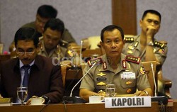 Kapolri: Tidak Boleh Rumah Jadi Tempat Ibadah, Itu Aturan!