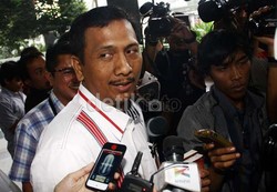 Bareskrim Periksa Gede Pasek Terkait Laporan Kasus Fitnah Wamen Denny