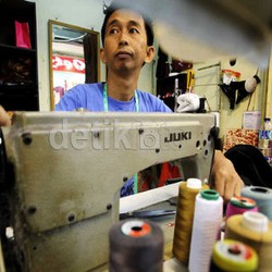 Anggaran Dipangkas Rp 700 M, Kemenperin: Target Mencetak IKM Turun