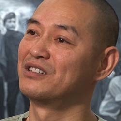 Seniman Guo Jian Ditangkap, Pemerintah Australia Merespons