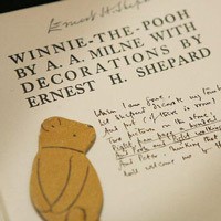 Winnie the Pooh, Buku Anak Paling Digemari