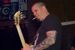 Phil Anselmo Yakin Masih Handal Menyanyikan Lagu Pantera