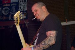 Phil Anselmo Yakin Masih Handal Menyanyikan Lagu Pantera Phil Anselmo Yakin Masih Handal Menyanyikan Lagu Pantera