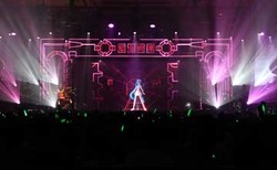 Live Review: Hatsune Miku di Jakarta
