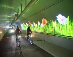 Asyiknya Bersepeda ke Kantor di Prancis, Dapat Bayaran Setiap Kilometernya