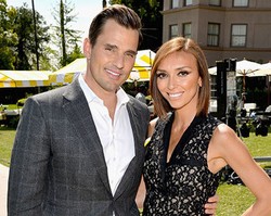 Giuliana Rancic Gagal Punya Anak Kedua, Ibu Pengganti Alami Keguguran