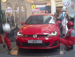 Pasar Mobil Indonesia Masih Bersahabat dengan VW