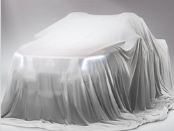 Pikap Navara Model Teranyar Muncul di Instagram Nissan