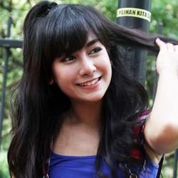 Masuk Cherrybelle, Anisa Sempat Bingung Punya Wajah yang Berbeda