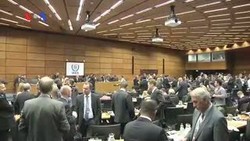 Jalan Berliku Kesepakatan Nuklir Iran