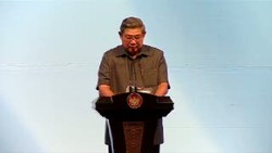 SBY Tegur Media yang Berat Sebelah
