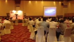 Sejumlah Purnawirawan TNI dan Polri Dukung Pasangan Jokowi-JK