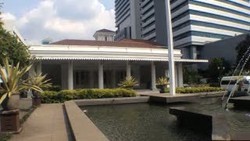 PLT Gubernur Jakarta: PRJ Monas Bukan untuk Warga yang Beruntung