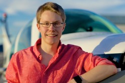 Traveler ABG Keren, Keliling Dunia Setir Pesawat Sendiri