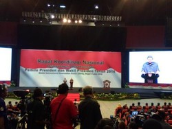 SBY: Pemerintah tak Dituduh Curang, Mungkin Karena Partainya Presiden Kalah