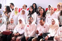 Prabowo-Hatta Banjir Dukungan dari Artis Senior Hingga Pendekar Silat