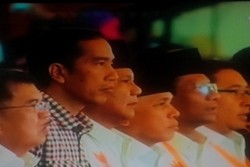 Jokowi-JK Siap Terima Apapun Keputusan Rakyat