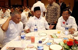 Mahfud MD: 17 Kepala Daerah Siap Menangkan Prabowo-Hatta