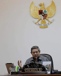 SBY: Petinggi TNI/Polri yang Mundur karena Pilpres Pasti Saya Setujui