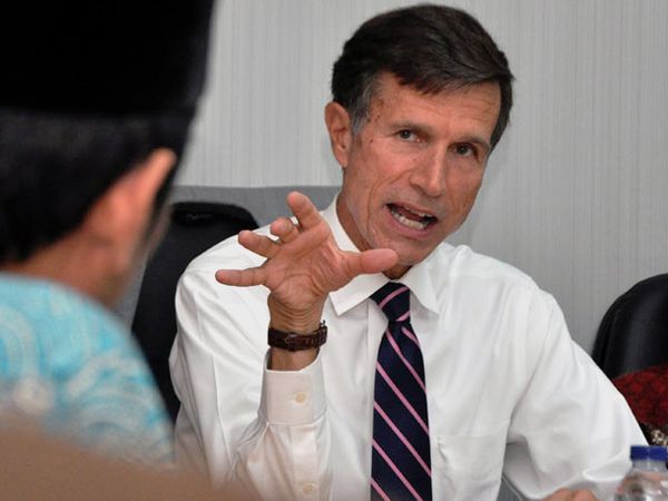 Amerika Siap Terima Presiden Terpilih Indonesia