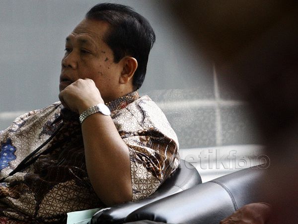 Mantan Direktur Pembinaan Haji Kemenag Diperiksa KPK