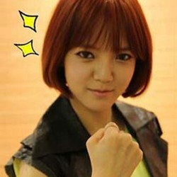 Tinggalkan Miniskirt, AOA Siap Comeback dengan Short Hair
