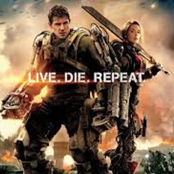 Edge of Tomorrow: Masih Ada Kejutan dari Tom Cruise