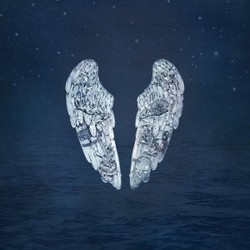 Nyanyian Patah Hati Chris Martin di Ghost Stories