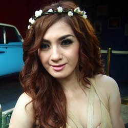 Dian Concenciao Eksis Lagi Lewat Cowok Modus