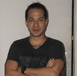 Multiverse: The 13th Step Bikin Ari Wibowo Tertarik Kembali Main Film