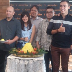 Sineas Lokal Siap Produksi Film Horor Fiksi Ilmiah