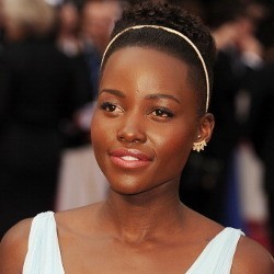 Lupita Nyongo Resmi Bergabung di Star Wars Episode VII