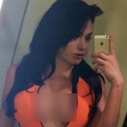 Ini Yang Bikin Kekasih Jennifer Lopez Tergoda pada Xristina Marie