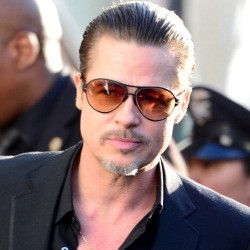 Kesaksian Brad Pitt Soal Kasus Pemukulan oleh Vitalii Sediuk
