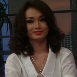 Logat Bicara Sering Jadi Ejekan, Zaskia Gotik Ingin Sekolah Kepribadian