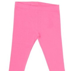 Pendapat Hijabers Tentang Penerapan Legging Saat Menggunakan Hijab