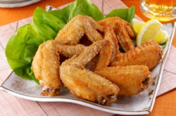 Nyam! Usus, Ceker, dan Brutu Ayam Juga Tak Kalah Enak untuk Camilan