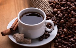 Bunyi Retakan Biji Kopi Saat Dipanggang Tentukan Kualitas Kopi