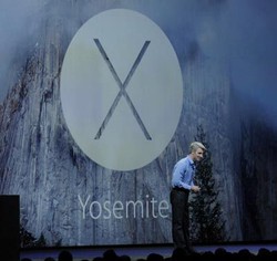 Mac OS X Kembali Kehabisan Stok Kucing Besar