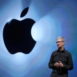 Ketika CEO Apple Menampar Android