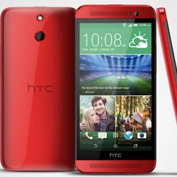 HTC Resmikan M8 Versi Plastik
