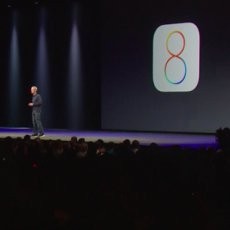Ini Kemiripan Fitur Baru iOS 8 dengan Android