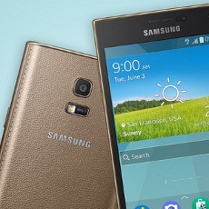 Inikah Sinyal Samsung Ingin Melepas Android?